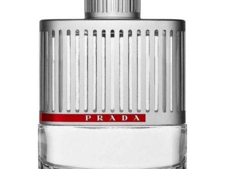 Luna Rossa Pour Homme woda toaletowa spray 100ml Online Sale