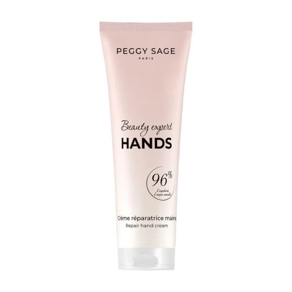 Beauty Expert Hands krem naprawczy do bardzo suchej skóry dłoni 100ml Cheap