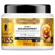 4-in-1 Nourishment odżywcze masło 400ml Discount