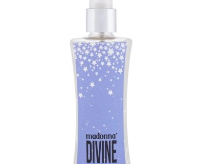 Divine mgiełka do ciała 100ml Discount