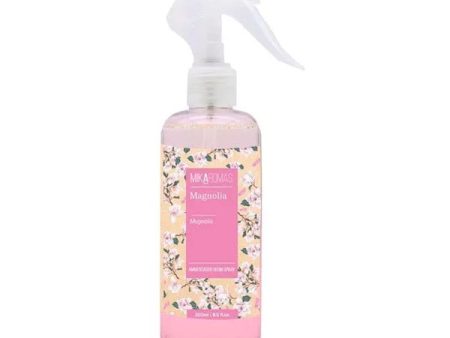 Odświeżacz powietrza w sprayu Magnolia 250ml Online