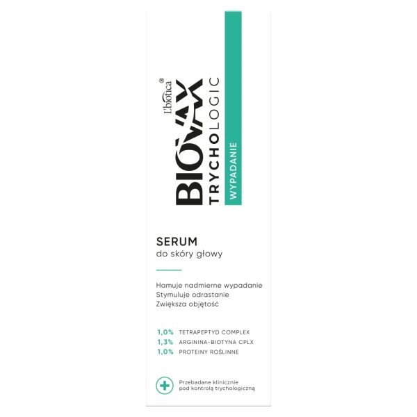 Trychologic Wypadanie serum do skóry głowy 50ml Discount