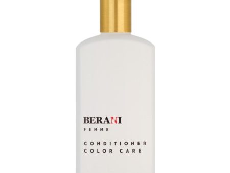 Femme Conditioner Color Care odżywka do włosów farbowanych dla kobiet 300ml Online now