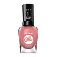 Miracle Gel żelowy lakier do paznokci 244 Mauve-Olous 14.7ml Fashion