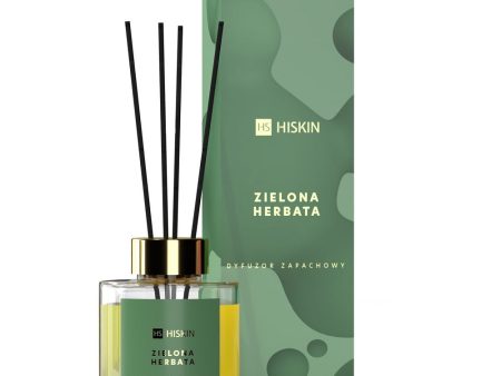 Dyfuzor zapachowy Zielona Herbata 90ml Cheap