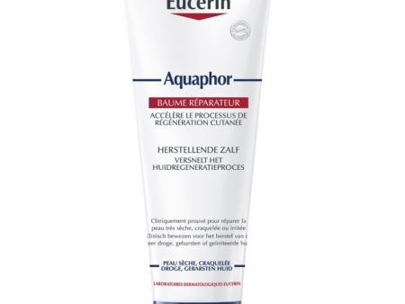 Aquaphor Skin Repairing Balm regenerujący balsam do ciała 198g Cheap