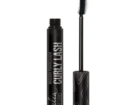 Curly Lash Mascara podkręcający tusz to rzęs 11ml Discount