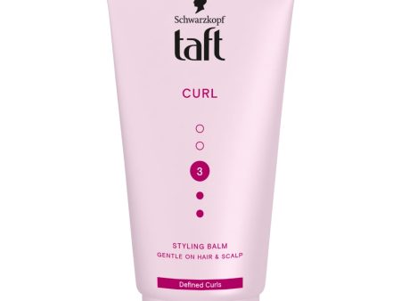 Curl balsam stylizujący do loków 150ml Sale