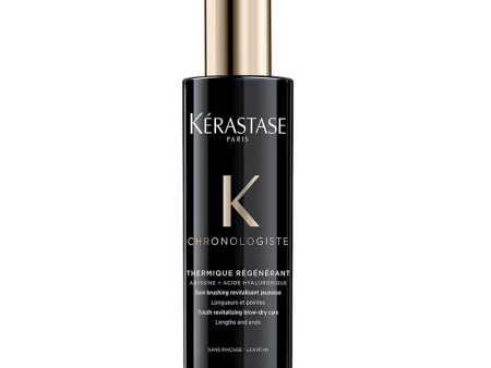 Chronologiste Thermique krem termoochronny do włosów 150ml For Discount