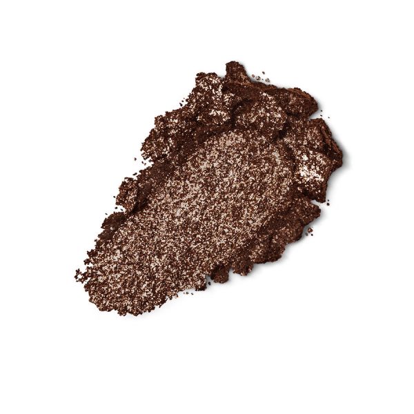 Glitter Shower Eyeshadow brokatowy cień do powiek 11 Excellent Coffee 2g Online