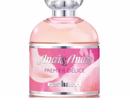 Anais Anais Premier Delice woda toaletowa spray Cheap