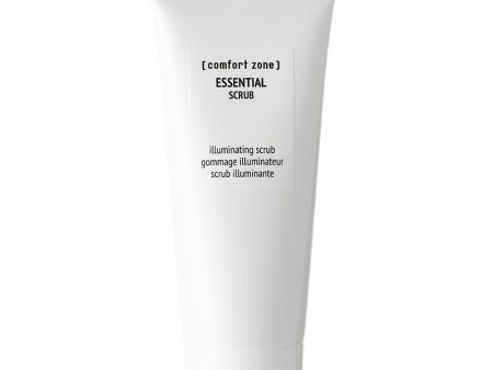 Essential Scrub peeling mechaniczny 60ml Supply