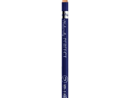 Naturally Perfect wodoodporna kredka do oczu 015 Ocean Blue 0.78g Online now