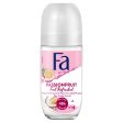 Passionfruit Feel Refreshed antyperspirant w kulce 50ml For Sale