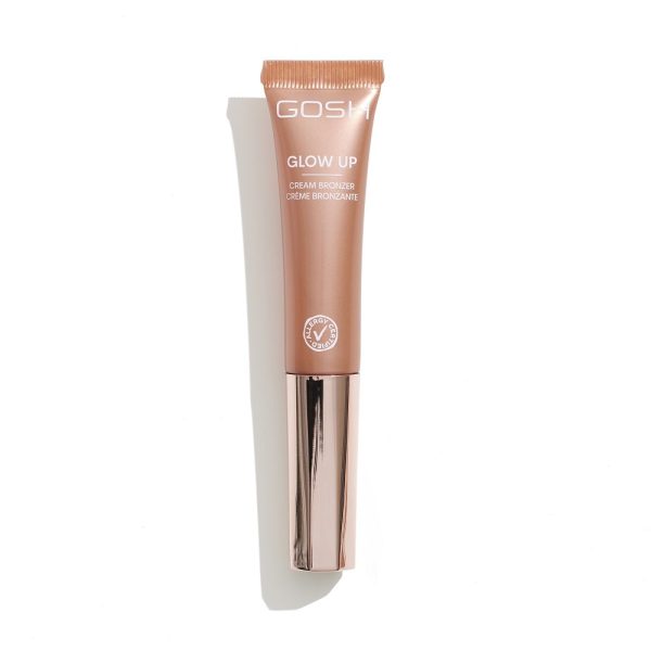 Glow Up rozświetlacz w kremie 002 Bronze 14ml Online