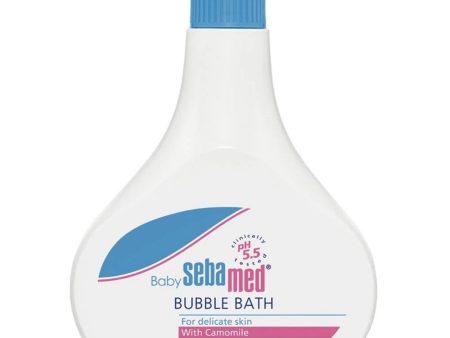 Baby Bubble Bath płyn do kąpieli dla dzieci 1000ml Online now