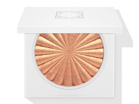 Highlighter rozświetlacz do twarzy Bali 10g For Discount