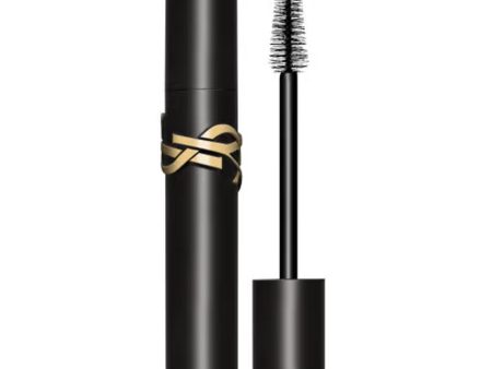 Lash Clash Extreme Volume Mascara nadający ekstremalnej objętości tusz do rzęs 01 Noir 9ml Hot on Sale