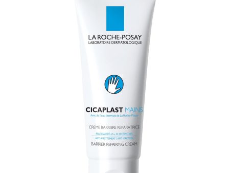 Cicaplast Mains regenerujący krem do rąk 100ml on Sale