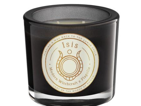 Modern Witchcraft świeca sojowa Isis 170g on Sale