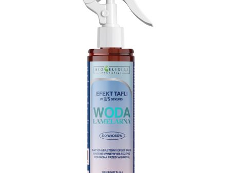 Essential woda lamelarna 150ml For Discount