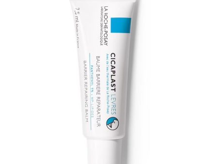 Cicaplast Levres regenerujący balsam do ust 7.5ml Online now