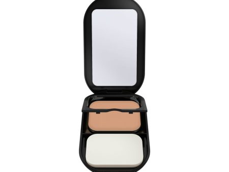 Facefinity Compact matujący podkład w kompakcie SPF20 040 Creamy Ivory 10g Hot on Sale