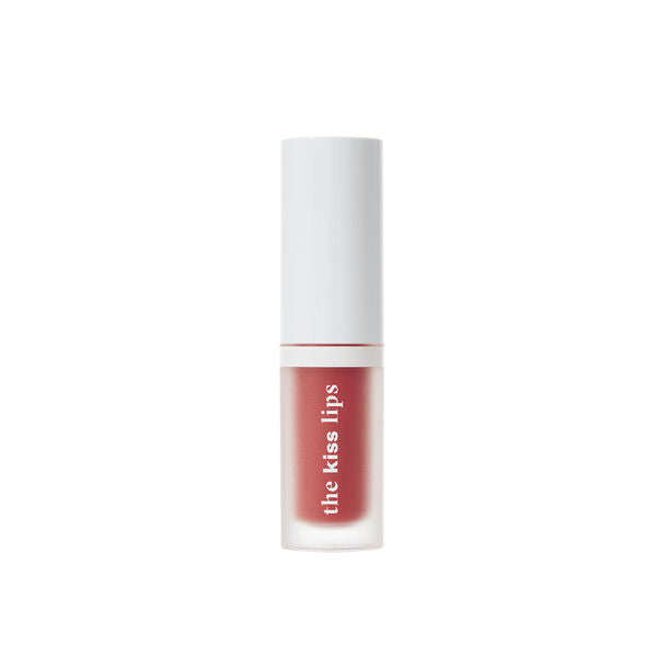 The Kiss Lips pomadka w płynie 02 3.4ml For Cheap