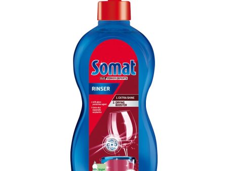 Rinser nabłyszczacz do zmywarki 500ml Discount