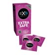 Extra Safe Condoms pogrubiane prezerwatywy 12szt. Sale