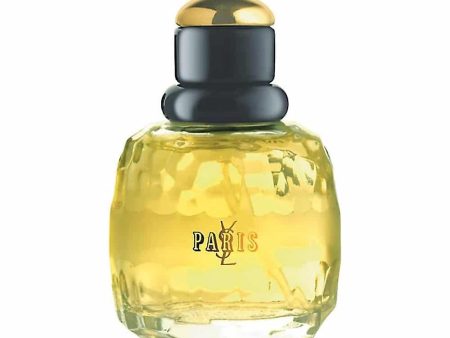 Paris woda perfumowana spray 50ml Hot on Sale