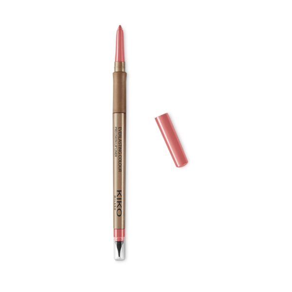 Everlasting Colour Precision Lip Liner automatyczna konturówka do ust 502 Rose 0.35g For Sale