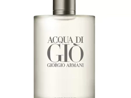 Acqua di Gio Pour Homme woda toaletowa spray Hot on Sale