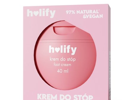 Krem do stóp 40ml Online Hot Sale