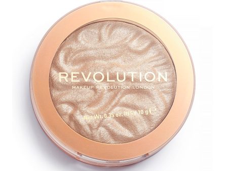 Reloaded Highlighter rozświetlacz do twarzy Just My Type 10g Online Sale