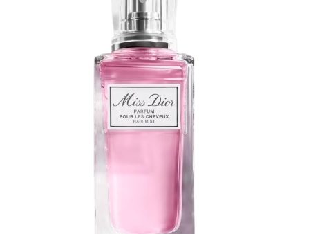 Miss Dior mgiełka do włosów 30ml Fashion