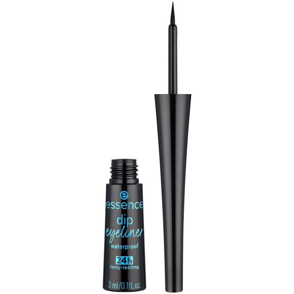 Dip Eyeliner Waterproof wodoodporny eyeliner 3ml For Cheap