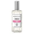 1902 Rose woda kolońska spray  - produkt bez opakowania Online now