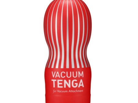 Air-Tech Reusable Vacuum Cup masturbator wielokrotnego użytku Red Sale