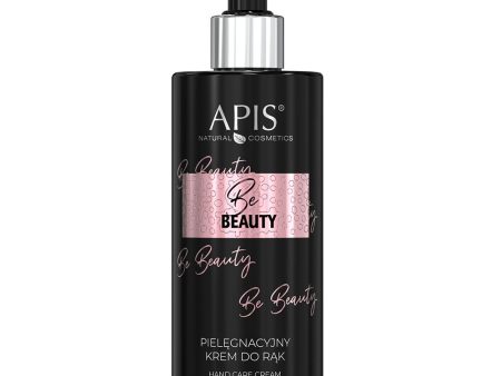 Be Beauty pielęgnacyjny krem do rąk 300ml Online