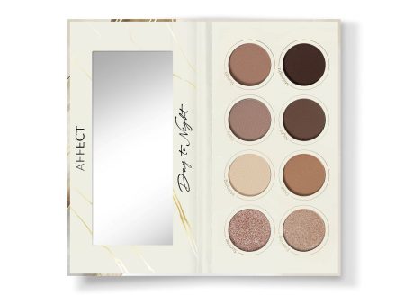 Day to Night Eyeshadow Palette paleta cieni do powiek 16g For Sale