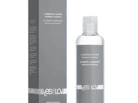 Ultimate Lubricant żel silikonowy średnio gęsty 150ml Online