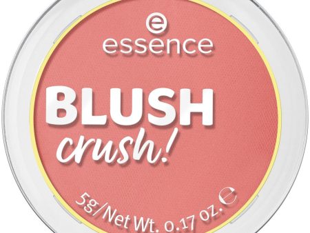 Blush Crush! róż do policzków w kompakcie 20 5g For Sale