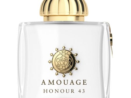 Honour 43 Woman ekstrakt perfum spray Online Hot Sale