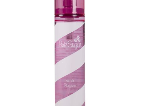 Pink Sugar mgiełka do włosów spray 100ml Sale