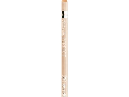 Naturally Perfect wodoodporna kredka do oczu 013 Soft Nude 0.78g Hot on Sale