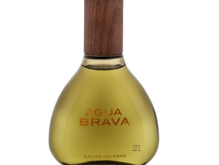 Agua Brava woda kolońska spray  - produkt bez opakowania Online Sale