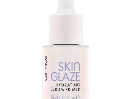 Skin Glaze nawilżająca baza pod makijaż 15ml Discount