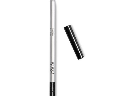 Glitter Eye Pencil wodoodporna kredka z brokatem 0.5g For Sale