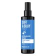 Soft & Silky spray ułatwiający rozczesywanie włosów 200ml Fashion